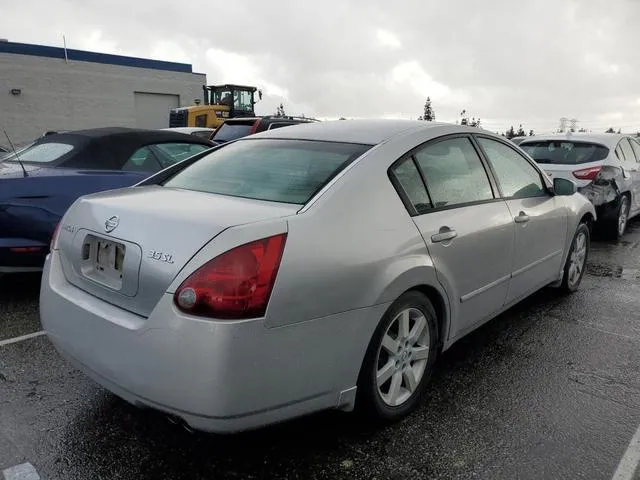 1N4BA41E55C846479 2005 2005 Nissan Maxima- SE 3