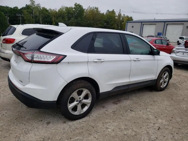 2FMPK4G91HBB46756 2017 2017 Ford Edge- SE 3