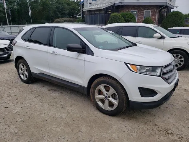 2FMPK4G91HBB46756 2017 2017 Ford Edge- SE 4