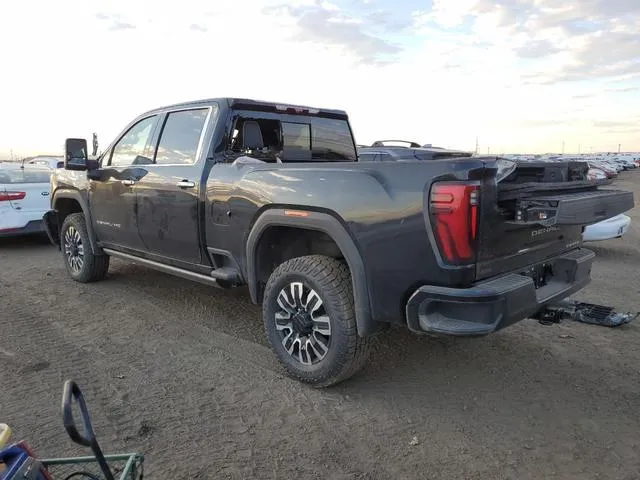 1GT49YEY3RF361317 2024 2024 GMC Sierra- K3500 Denali Ultimate 2