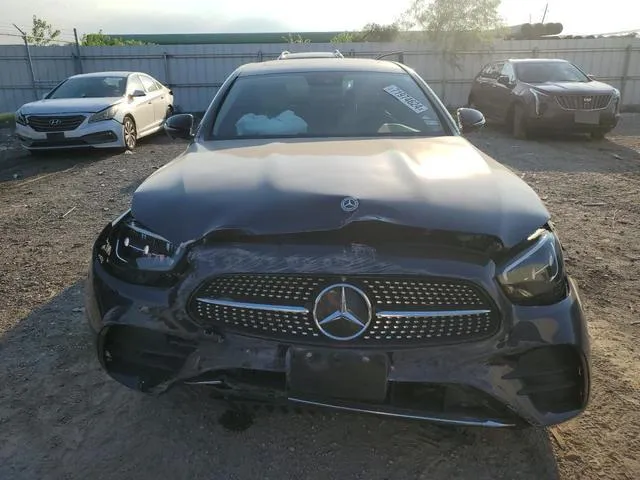 W1KZF8DB3NB085045 2022 2022 Mercedes-Benz E-Class- 350 5