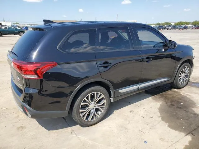 JA4AD3A31HZ002439 2017 2017 Mitsubishi Outlander- SE 3