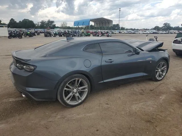 1G1FD1RS0K0113970 2019 2019 Chevrolet Camaro- LT 3