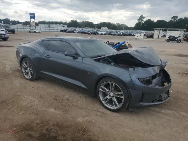 1G1FD1RS0K0113970 2019 2019 Chevrolet Camaro- LT 4