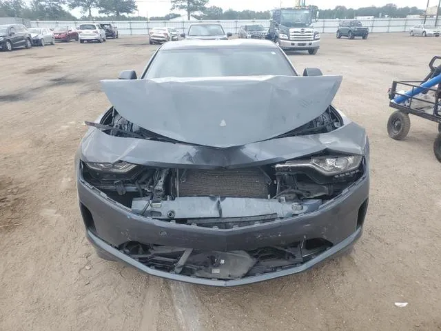 1G1FD1RS0K0113970 2019 2019 Chevrolet Camaro- LT 5