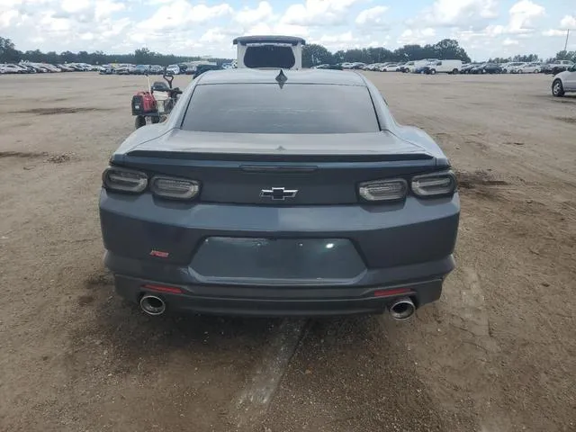 1G1FD1RS0K0113970 2019 2019 Chevrolet Camaro- LT 6