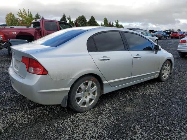 1HGFA16547L085452 2007 2007 Honda Civic- LX 3