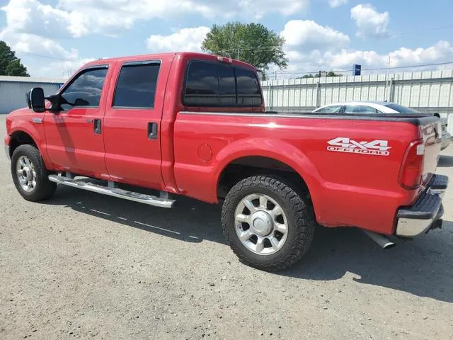 1FTSW21596EB28553 2006 2006 Ford F-250- Super Duty 2