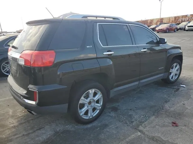 2GKFLPE37G6124818 2016 2016 GMC Terrain- Slt 3