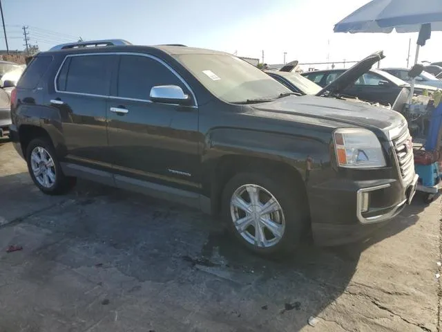 2GKFLPE37G6124818 2016 2016 GMC Terrain- Slt 4