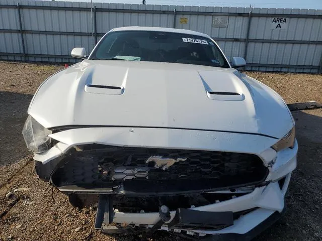 1FA6P8TH7P5101836 2023 2023 Ford Mustang 5