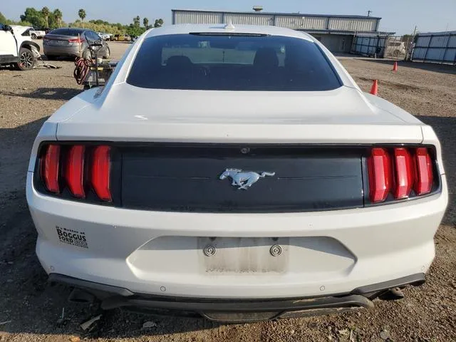 1FA6P8TH7P5101836 2023 2023 Ford Mustang 6