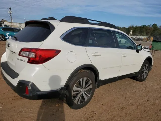 4S4BSANC6J3233808 2018 2018 Subaru Outback- 2-5I Limited 3