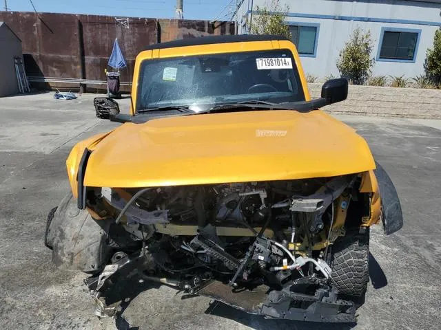 1FMEE5DH6NLB14350 2022 2022 Ford Bronco- Base 5