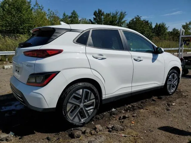 KM8K23AG4PU187032 2023 2023 Hyundai Kona- SE 3