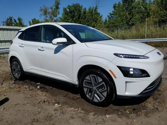 KM8K23AG4PU187032 2023 2023 Hyundai Kona- SE 4