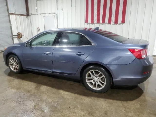 1G11C5SA9DF187703 2013 2013 Chevrolet Malibu- 1LT 2