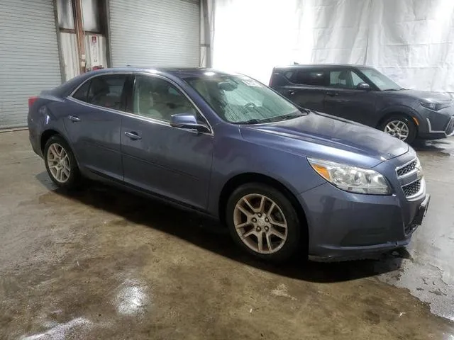 1G11C5SA9DF187703 2013 2013 Chevrolet Malibu- 1LT 4