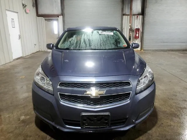 1G11C5SA9DF187703 2013 2013 Chevrolet Malibu- 1LT 5