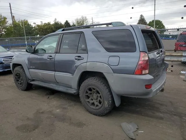 JTEBT14R830009222 2003 2003 Toyota 4runner- SR5 2