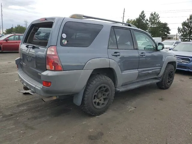 JTEBT14R830009222 2003 2003 Toyota 4runner- SR5 3