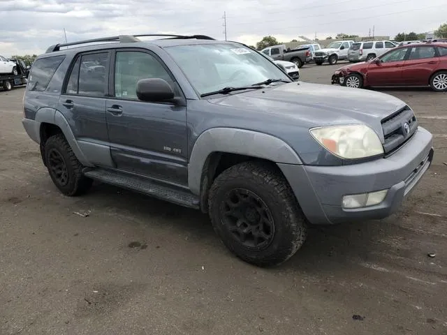 JTEBT14R830009222 2003 2003 Toyota 4runner- SR5 4