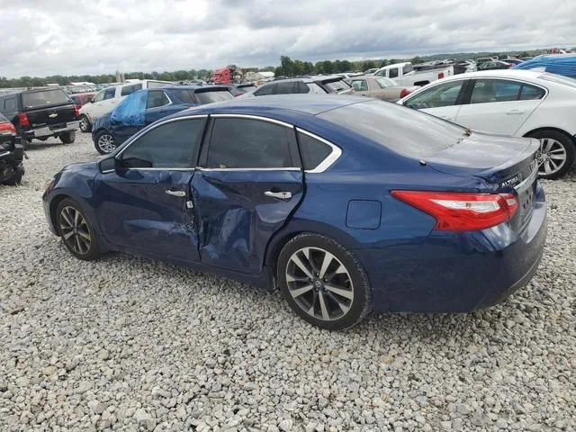 1N4AL3AP4GC281937 2016 2016 Nissan Altima- 2-5 2