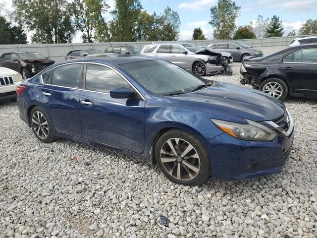 1N4AL3AP4GC281937 2016 2016 Nissan Altima- 2-5 4