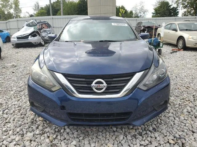 1N4AL3AP4GC281937 2016 2016 Nissan Altima- 2-5 5