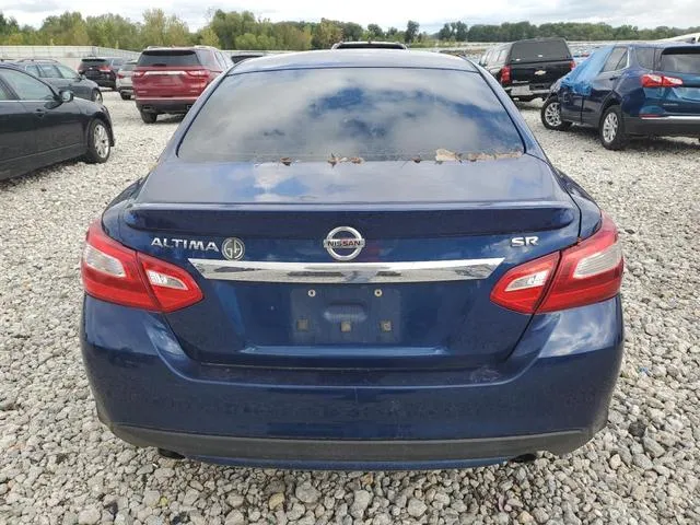 1N4AL3AP4GC281937 2016 2016 Nissan Altima- 2-5 6