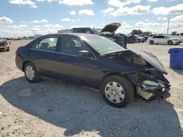 1HGCM56474A163724 2004 2004 Honda Accord- LX 4