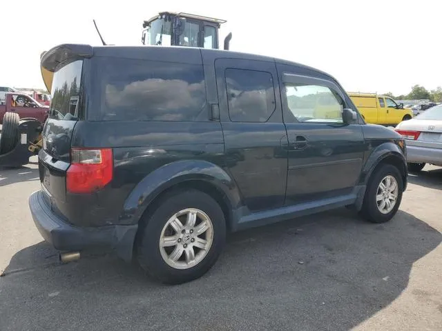 5J6YH28757L006338 2007 2007 Honda Element- EX 3