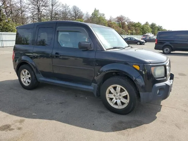 5J6YH28757L006338 2007 2007 Honda Element- EX 4