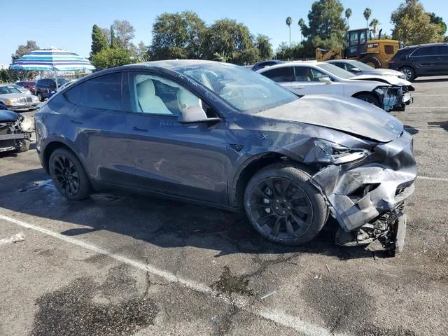 7SAYGDED1PF964686 2023 2023 Tesla MODEL Y 4