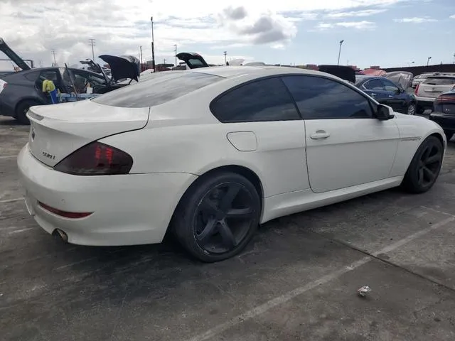 WBAEA5C5XACV93094 2010 2010 BMW 6 Series- 650 I 3