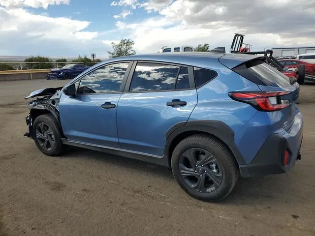 JF2GUABC4RH357018 2024 2024 Subaru Crosstrek 2