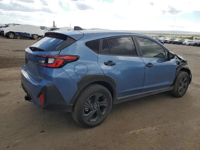 JF2GUABC4RH357018 2024 2024 Subaru Crosstrek 3