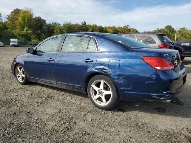 4T1BK36B96U167113 2006 2006 Toyota Avalon- XL 2