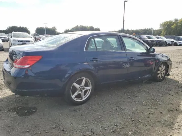 4T1BK36B96U167113 2006 2006 Toyota Avalon- XL 3