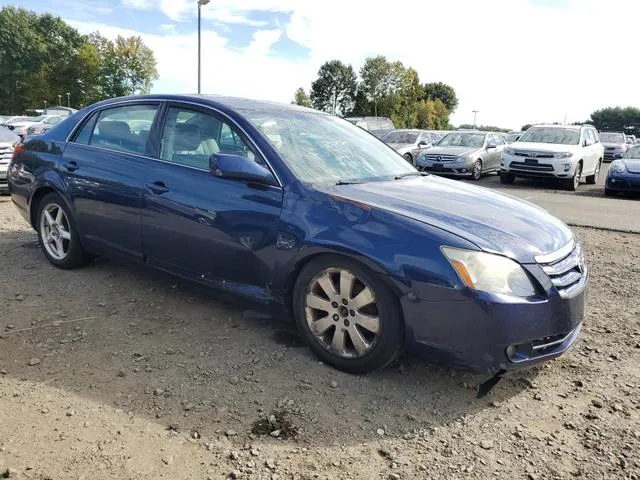 4T1BK36B96U167113 2006 2006 Toyota Avalon- XL 4