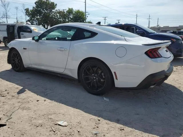 1FA6P8CF5R5400033 2024 2024 Ford Mustang- GT 2