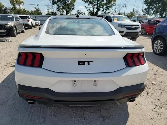 1FA6P8CF5R5400033 2024 2024 Ford Mustang- GT 6