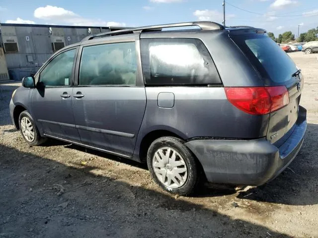 5TDZA23C96S395985 2006 2006 Toyota Sienna- CE 2