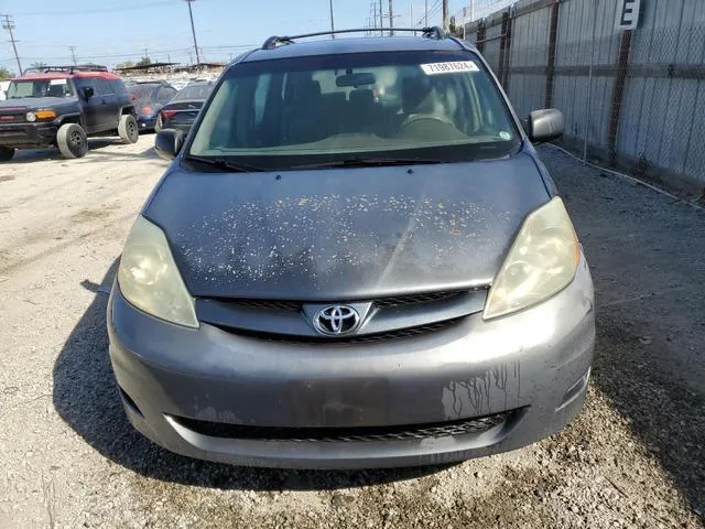 5TDZA23C96S395985 2006 2006 Toyota Sienna- CE 5