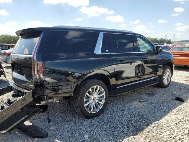 1GYS4KKL3PR555217 2023 2023 Cadillac Escalade- Esv Premium 3