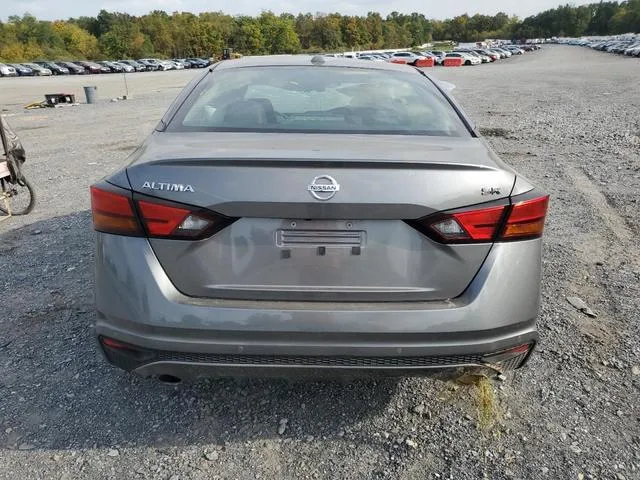 1N4BL4CV1NN364118 2022 2022 Nissan Altima- SR 6