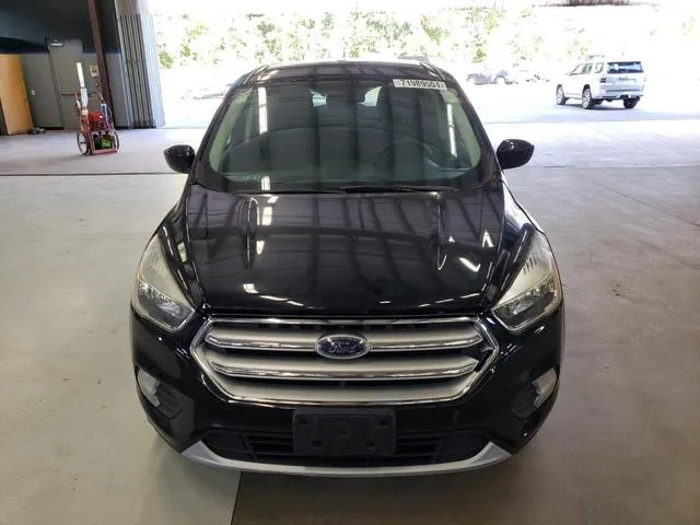 1FMCU9GD5HUA78451 2017 2017 Ford Escape- SE 5