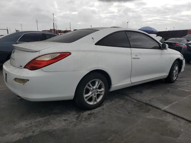 4T1CA30P87U117512 2007 2007 Toyota Camry- SE 3