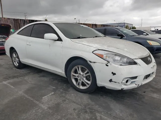 4T1CA30P87U117512 2007 2007 Toyota Camry- SE 4