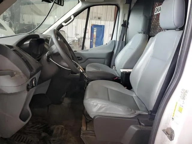 1FTBW2CM7GKA02456 2016 2016 Ford Transit- T-350 7